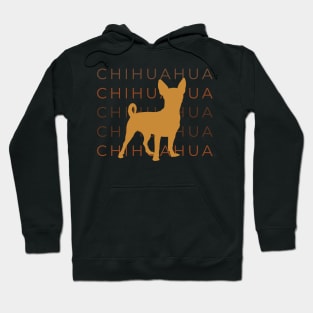 The Chihuahua Life Hoodie